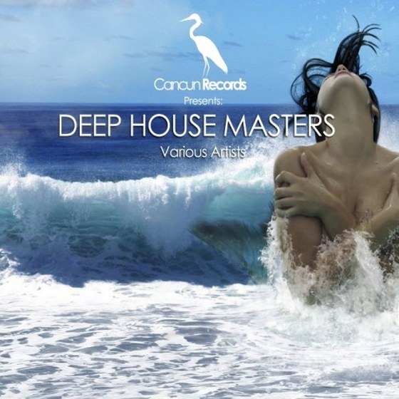 скачать Deep House Masters (2013)