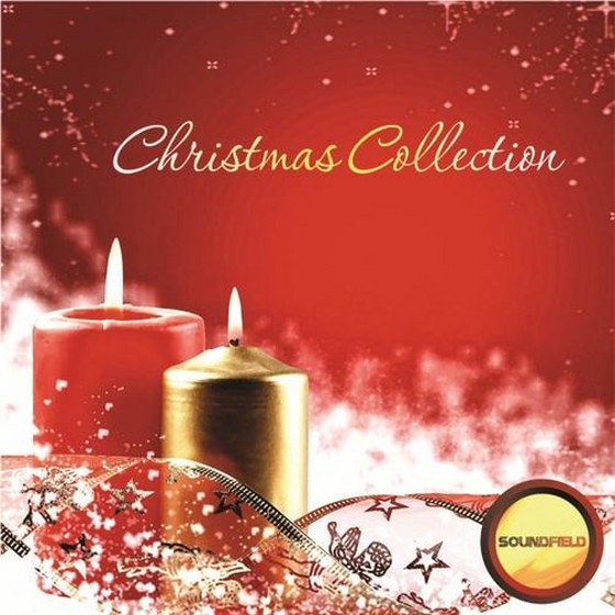 скачать Christmas Collection (2012)