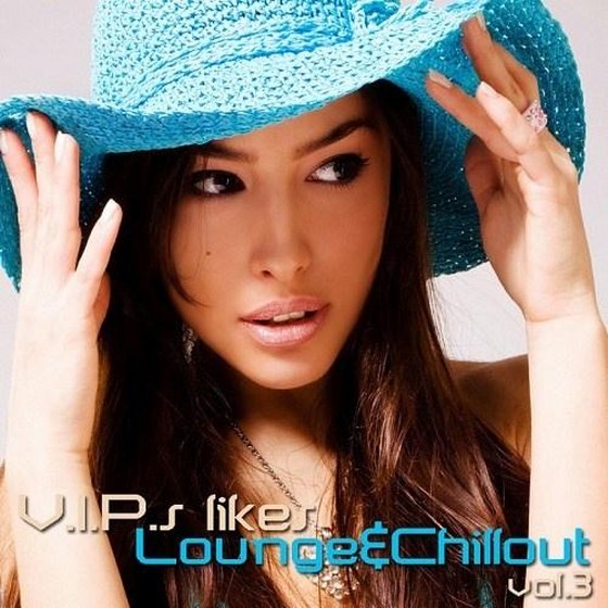 VIP Likes Lounge Vol.3 (2013)