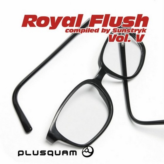 Royal Flush Vol. 5 (2013)