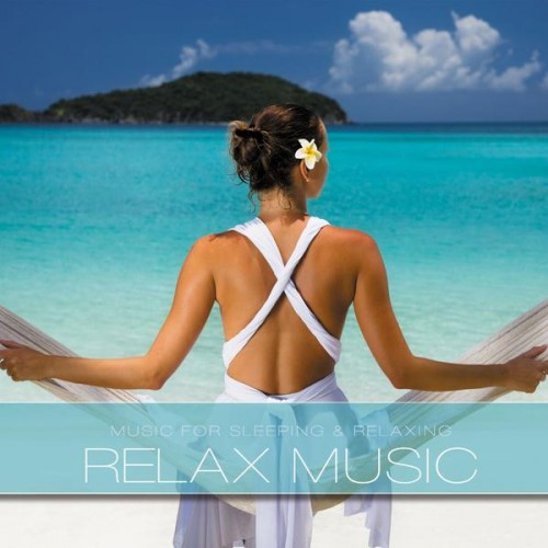 Relax Music Vol.1-3: Music for Natural Sleeping Meditation and Relaxing (2012)