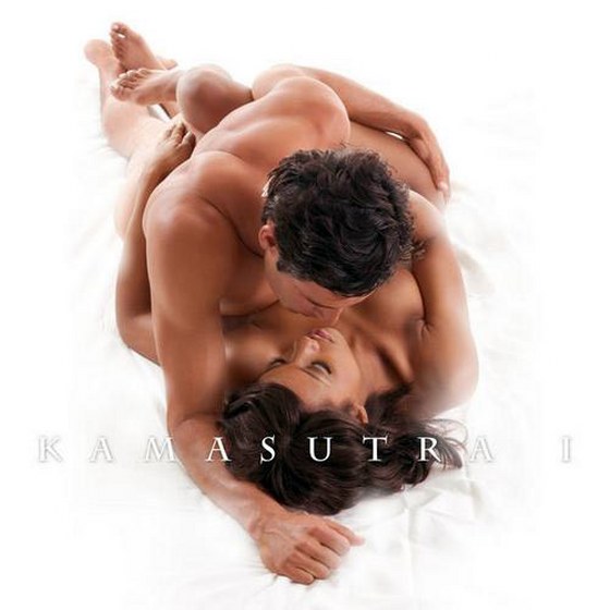 The Harmony Group. Kamasutra I (2013)