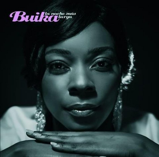 Buika. La Noche Mas Larga (2013)