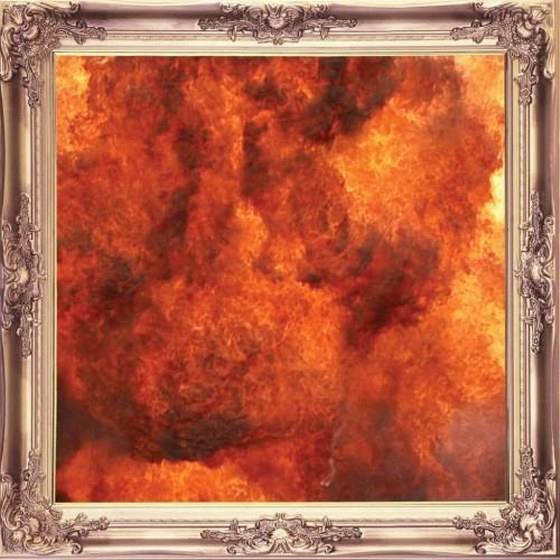 Kid Cudi. Indicud (2013)