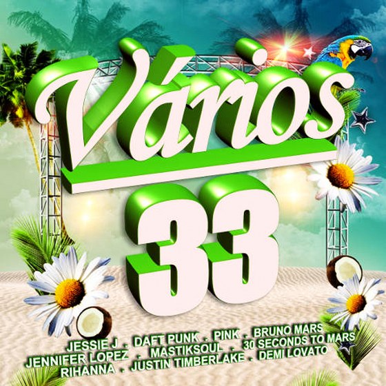 Varios 33 (2013)