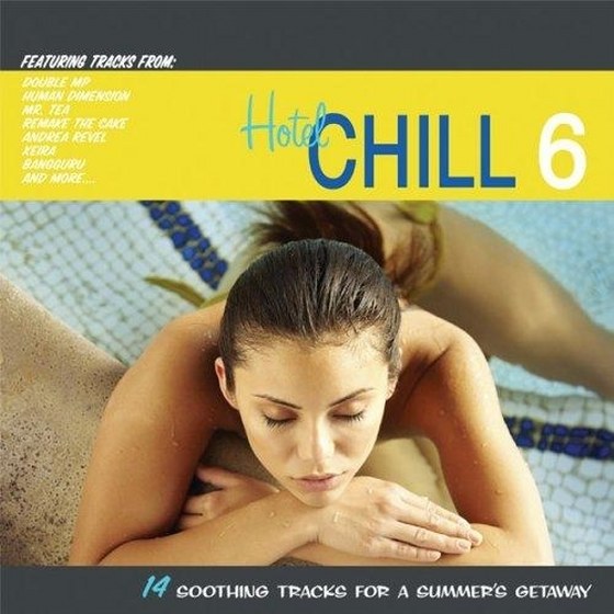 Hotel Chill 6 (2013)