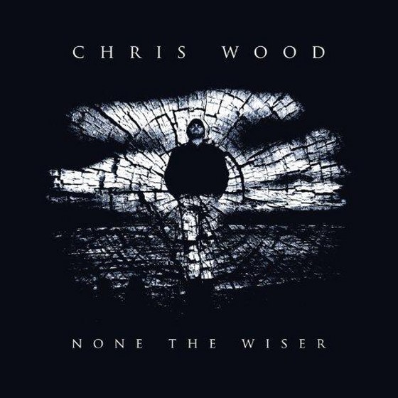 Chris Wood. None the Wiser (2013)