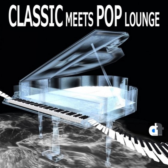 Classic Meets Pop Lounge (2013)