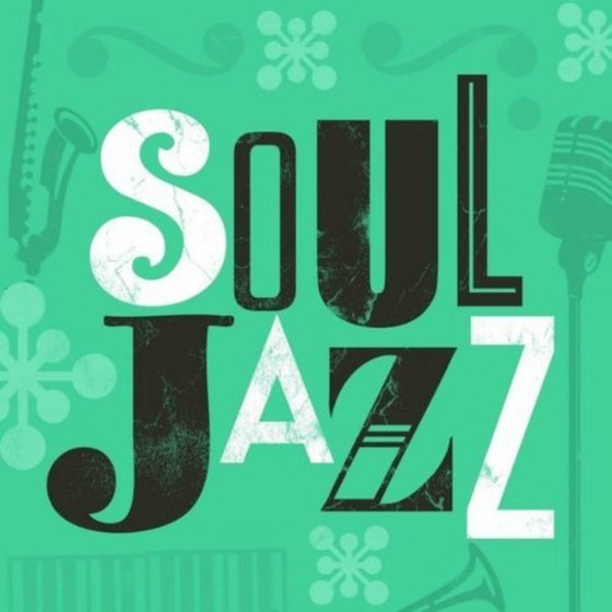 Soul Jazz (2013)