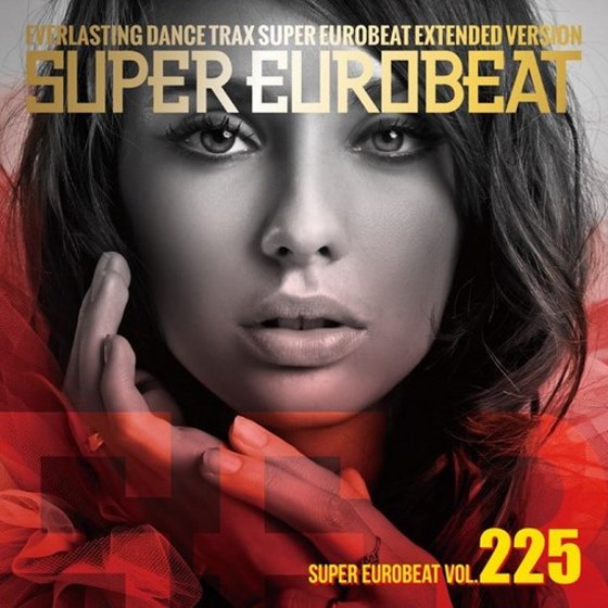 Super Eurobeat Vol. 225 (2013)