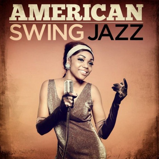 American Swing Jazz (2013)