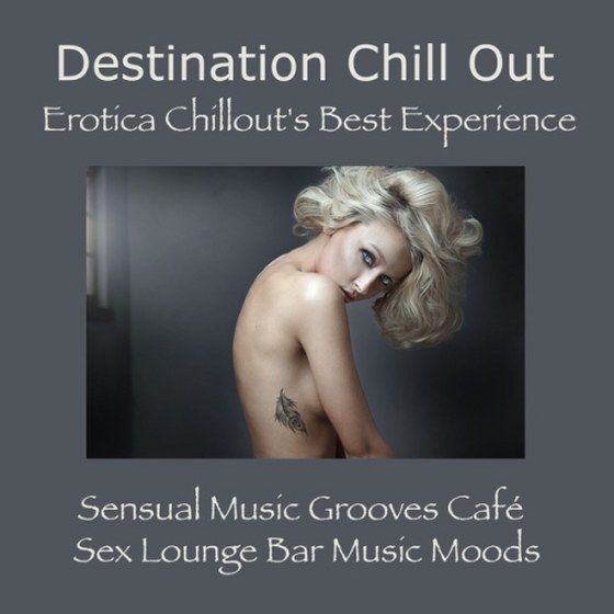 Chillout Unlimited Orchestra. Destination Chill Out (2013)