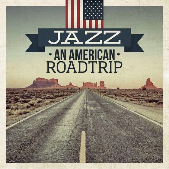 Jazz An American Road Trip (2014)