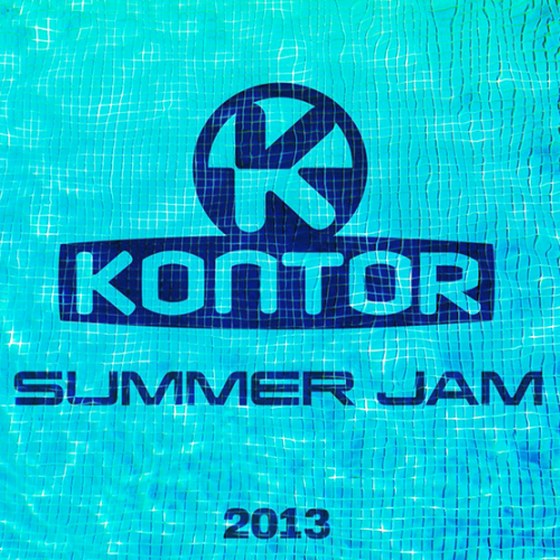 Kontor Summer Jam (2013)