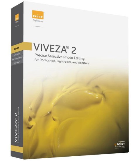 Nik Software Viveza 2.007