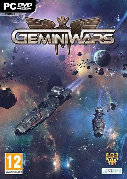 Gemini Wars (2012)