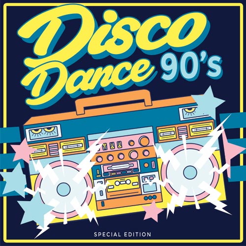 DiscoDance