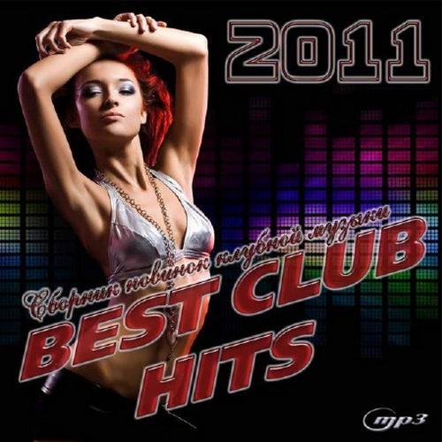 Best club hits