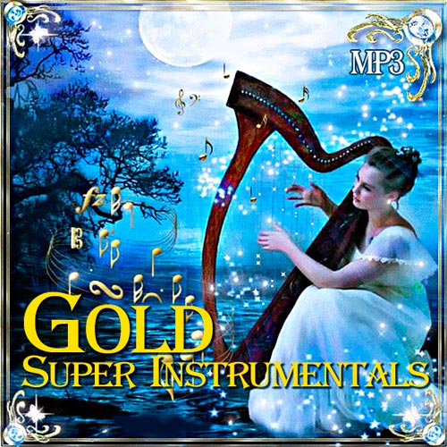 Gold Super Instrumentals