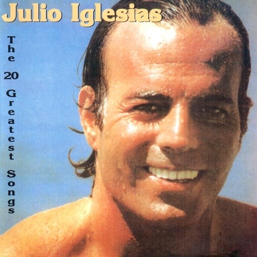 Julio Iglesias