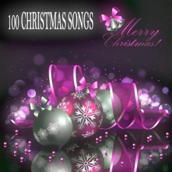 100 Christmas Songs