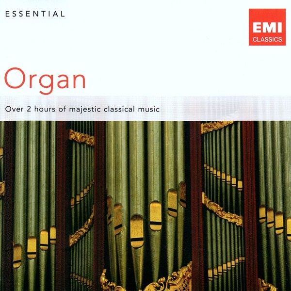 Essential Organ