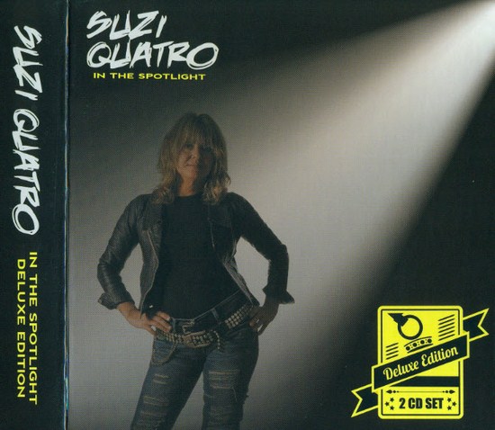 Suzi Quatro