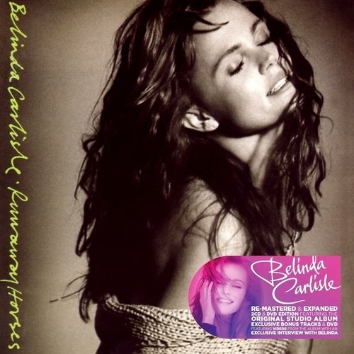 Belinda Carlisle. Runaway Horses