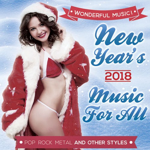 NewYear'sMusic