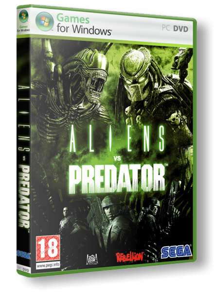 Aliens vs. Predator