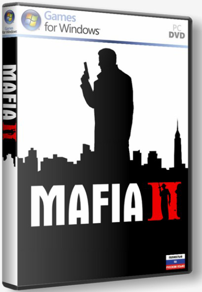 Мафия 2. Digital Deluxe HD Edition