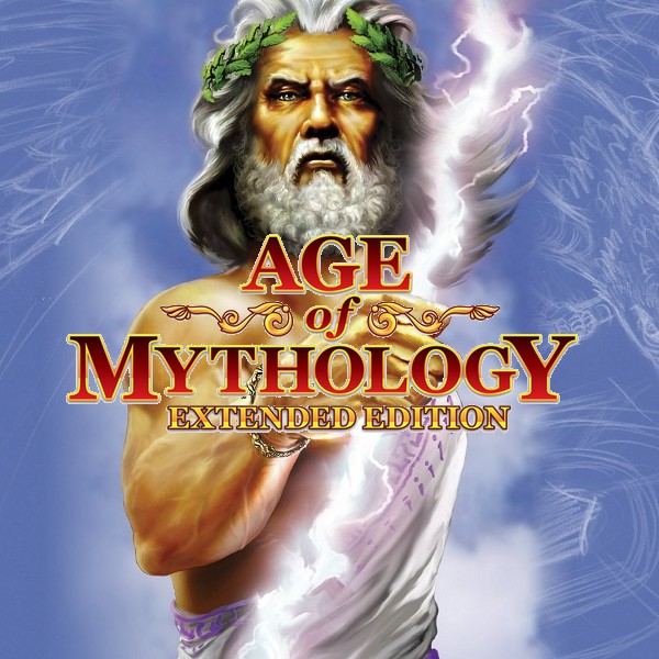 Age of Mythology: Extended Edition