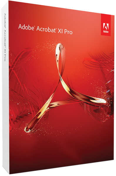 Adobe Acrobat XI Pro 11.0.16