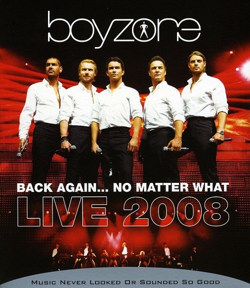 boyzone