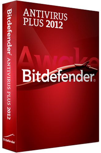 Bitdefender Antivirus Plus 2012