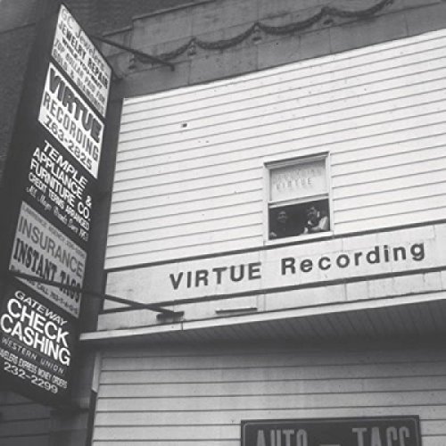 Virtue Recording Studios