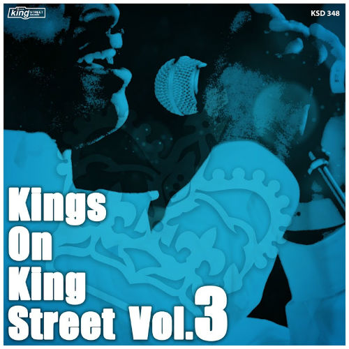 Kings On King Street Vol.3