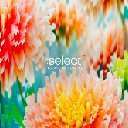 Global Underground: Select #5 (2020)