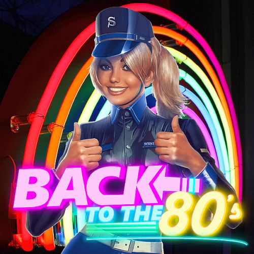 Back To The 80's