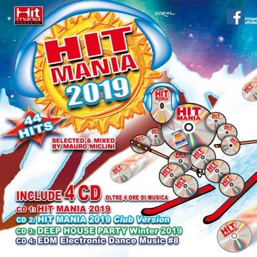 Hit Mania