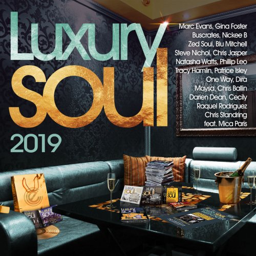 Luxury Soul 2019