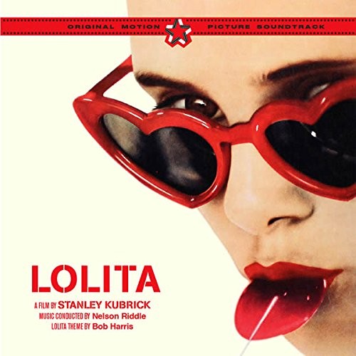 Lolita / The Tender Touch