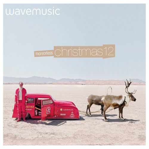 Wavemusic: Moreorless Christmas 12 