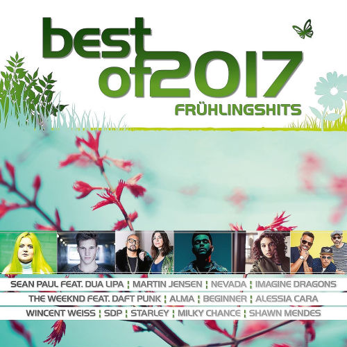 Fruhlingshits Best Of