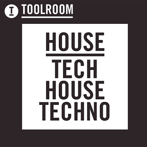 House, Tech House, Techno