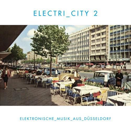 Electricity Vol.2 