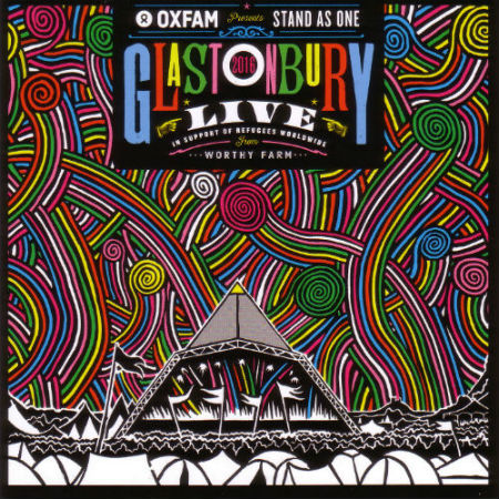 Glastonbury Live