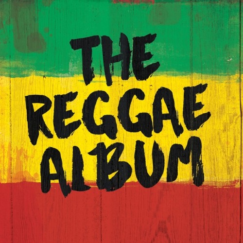 The Reggae Album