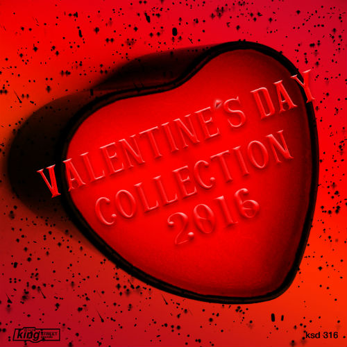 Valentines Day Collection