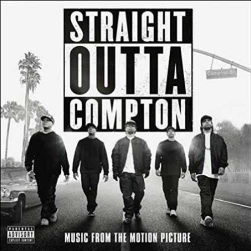 Straight Outta Compton